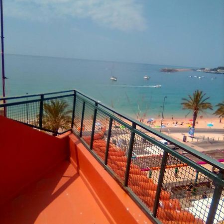 Casa Ninos Apartamento Sesimbra Exterior foto