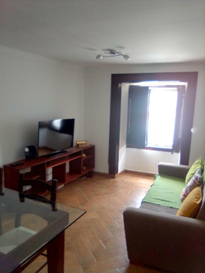 Casa Ninos Apartamento Sesimbra Exterior foto