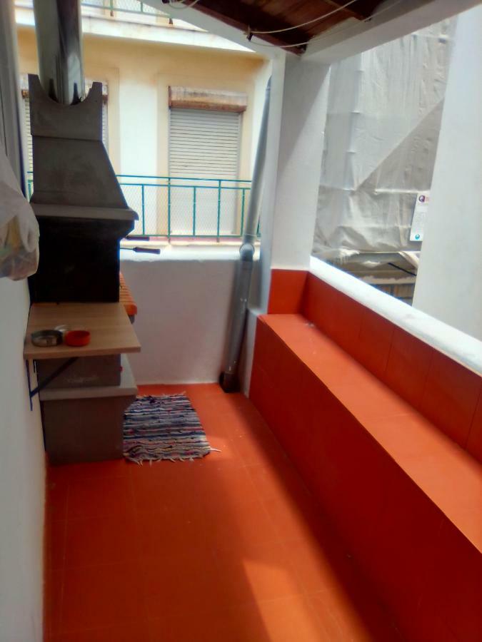 Casa Ninos Apartamento Sesimbra Exterior foto